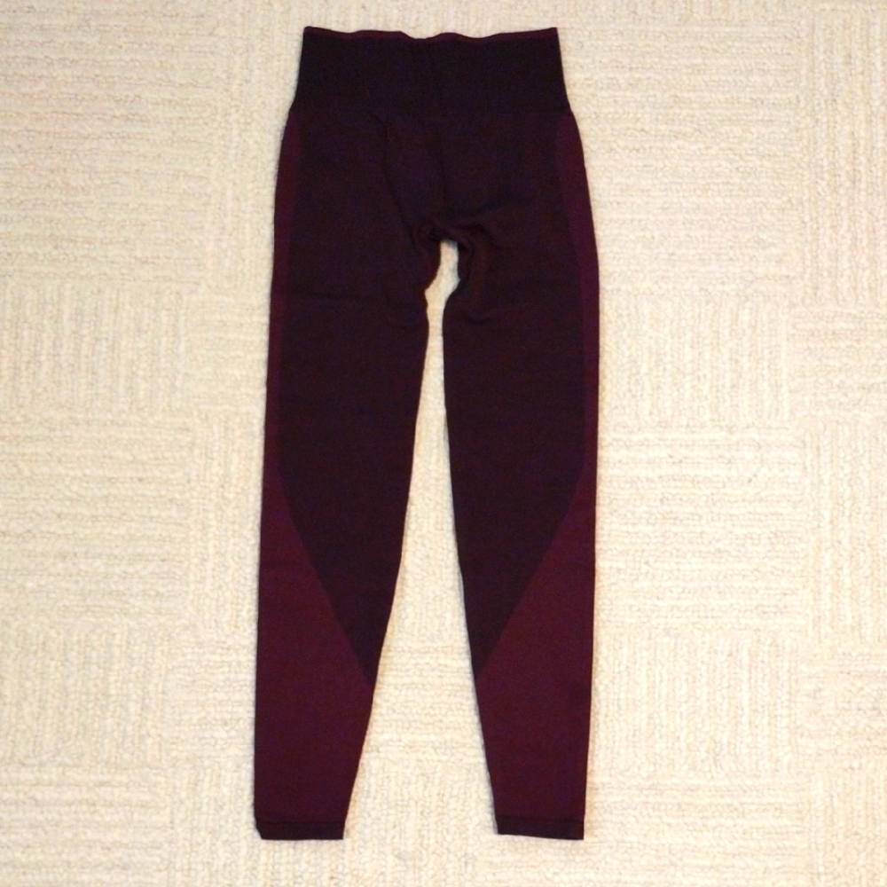 Victoria's Secret Pink Seamless Leggings